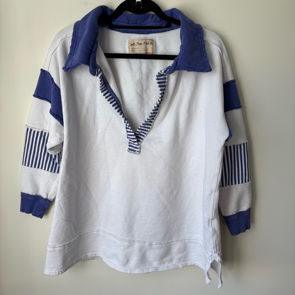 We The Free Tops - We The Free V-Neck Pullover